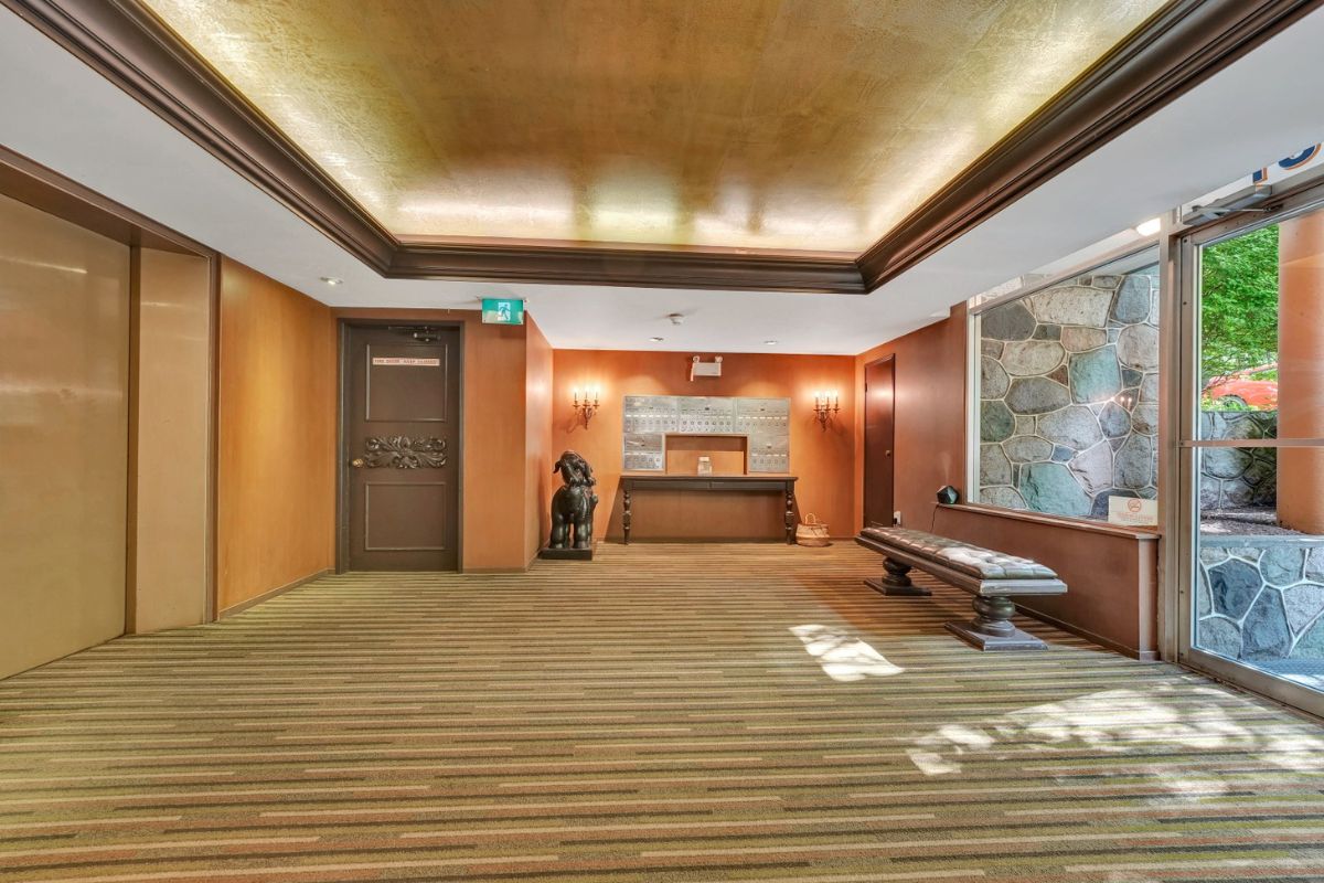 The Twelve81 - 1 Bedroom available at 1281 Broughton St, Vancouver 2