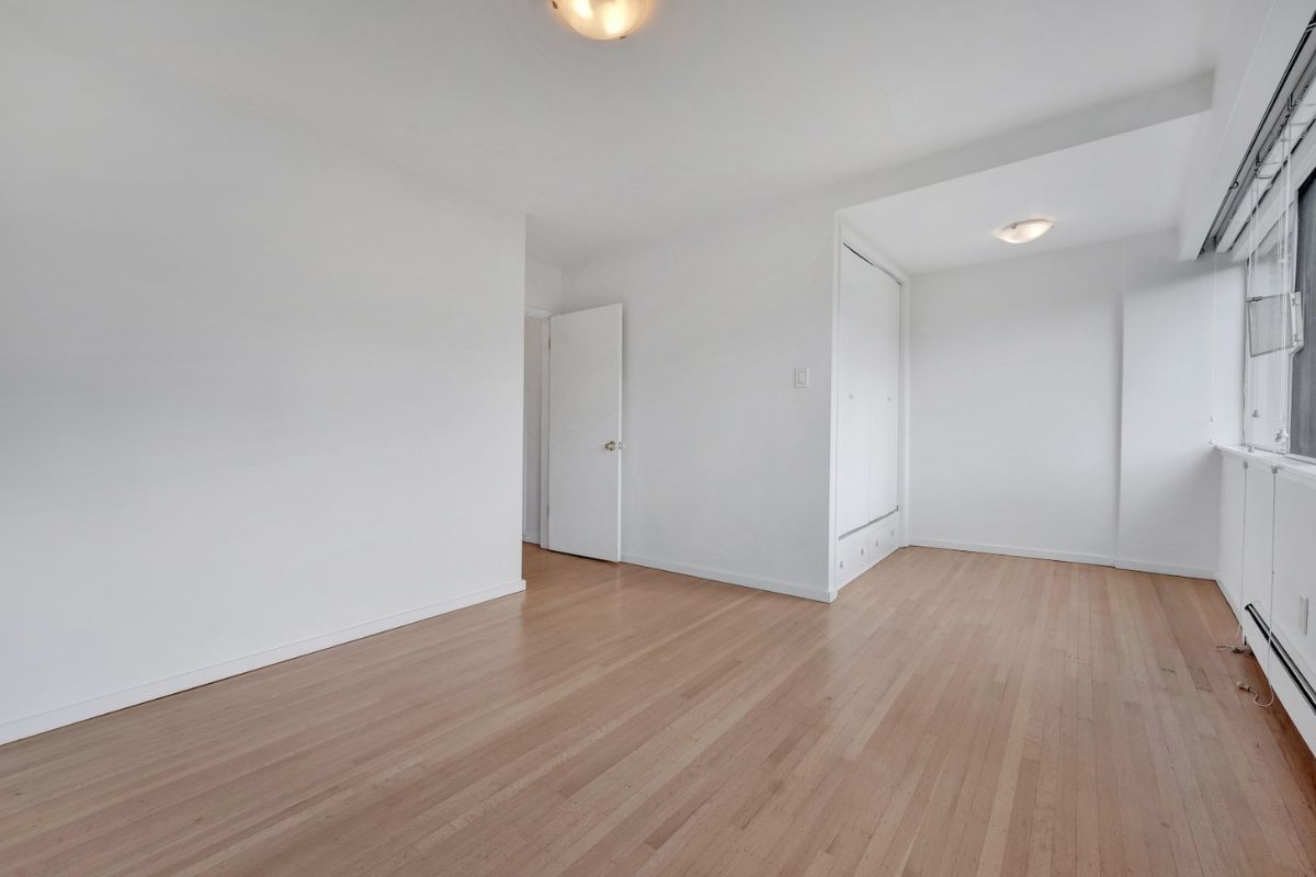 The Twelve81 - 1 Bedroom available at 1281 Broughton St, Vancouver 3