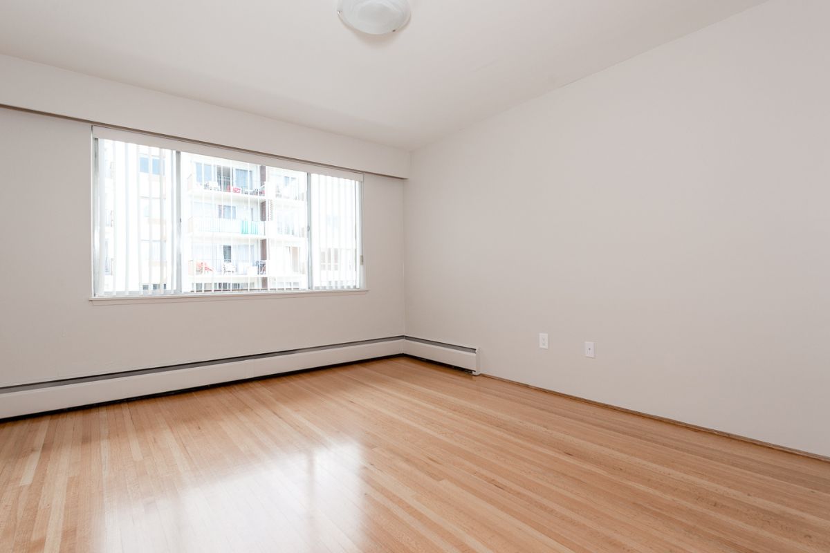 Hollyhill Towers - 2 Bedroom available at 1665 Duchess Ave, West Vancouver 4