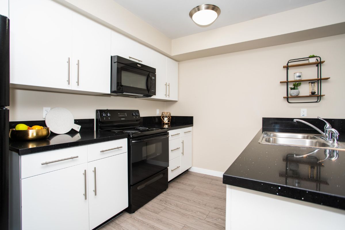 Sterling Manor - 1 Bedroom available at 3928 Green Falls Dr, Regina 4