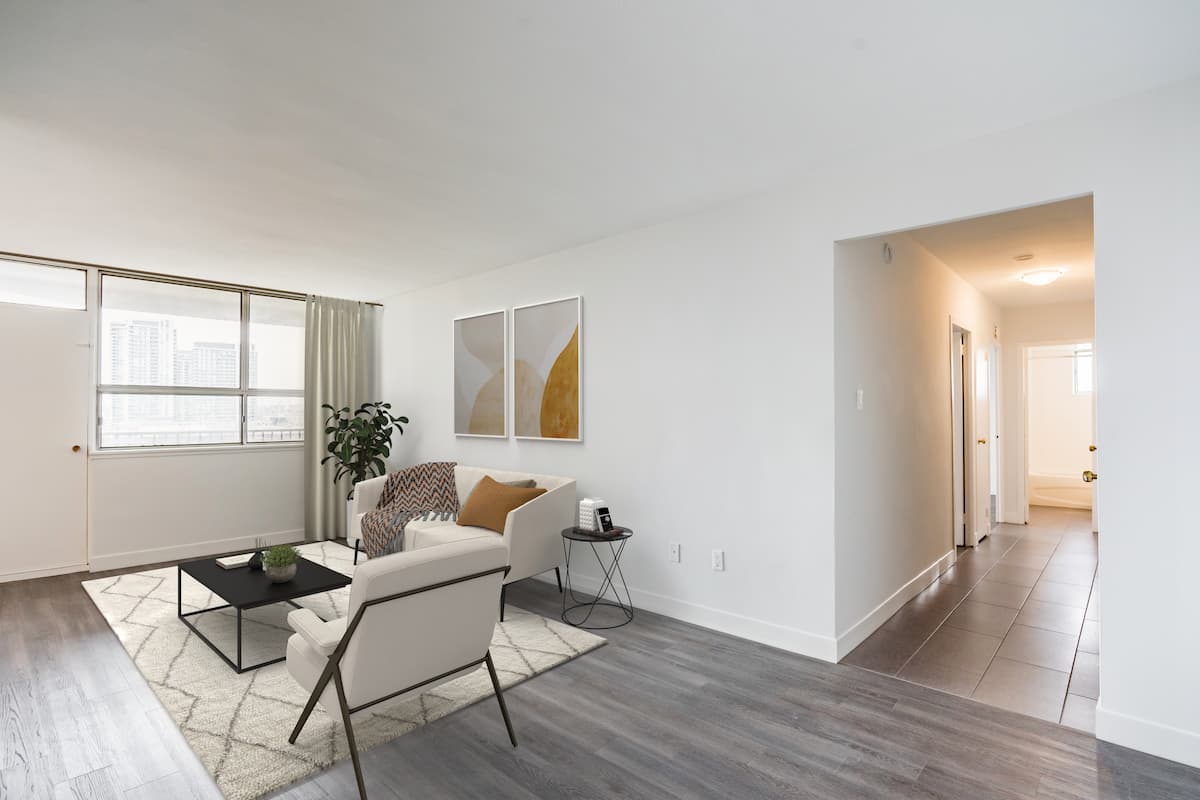 Evans Apartments - 2 Bedroom available at 625 Evans Avenue, Etobicoke 5