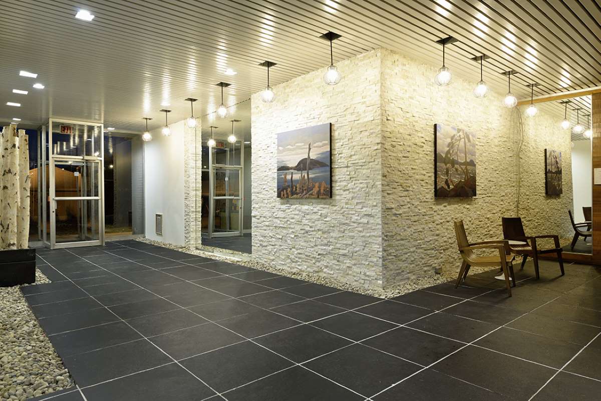 Evans Apartments - 2 Bedroom available at 625 Evans Avenue, Etobicoke 2