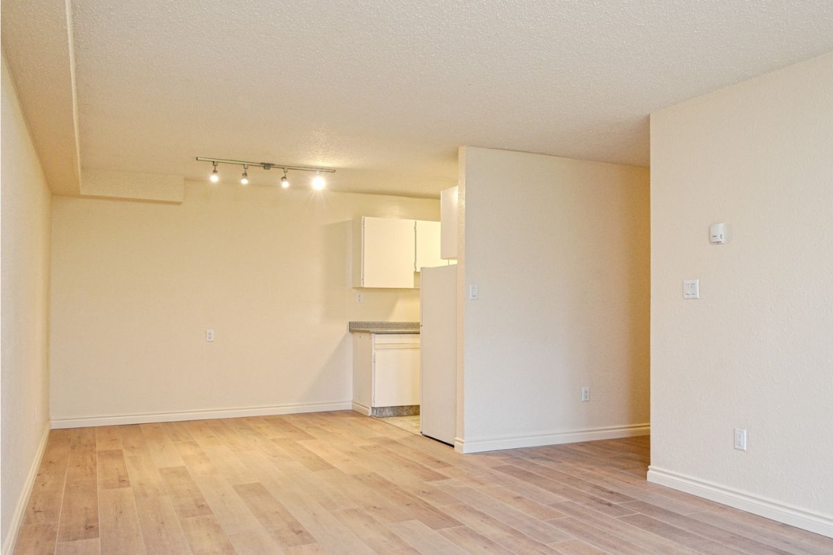 Terrace Green - 1 Bedroom available at 180 Croft Street, Victoria 2