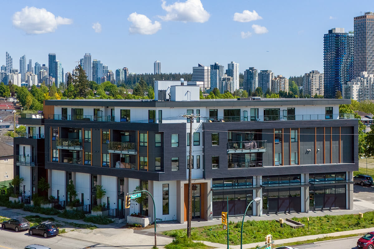 Nell’s Place - 1 Bedroom available at 4502 Rupert Street, Vancouver 2