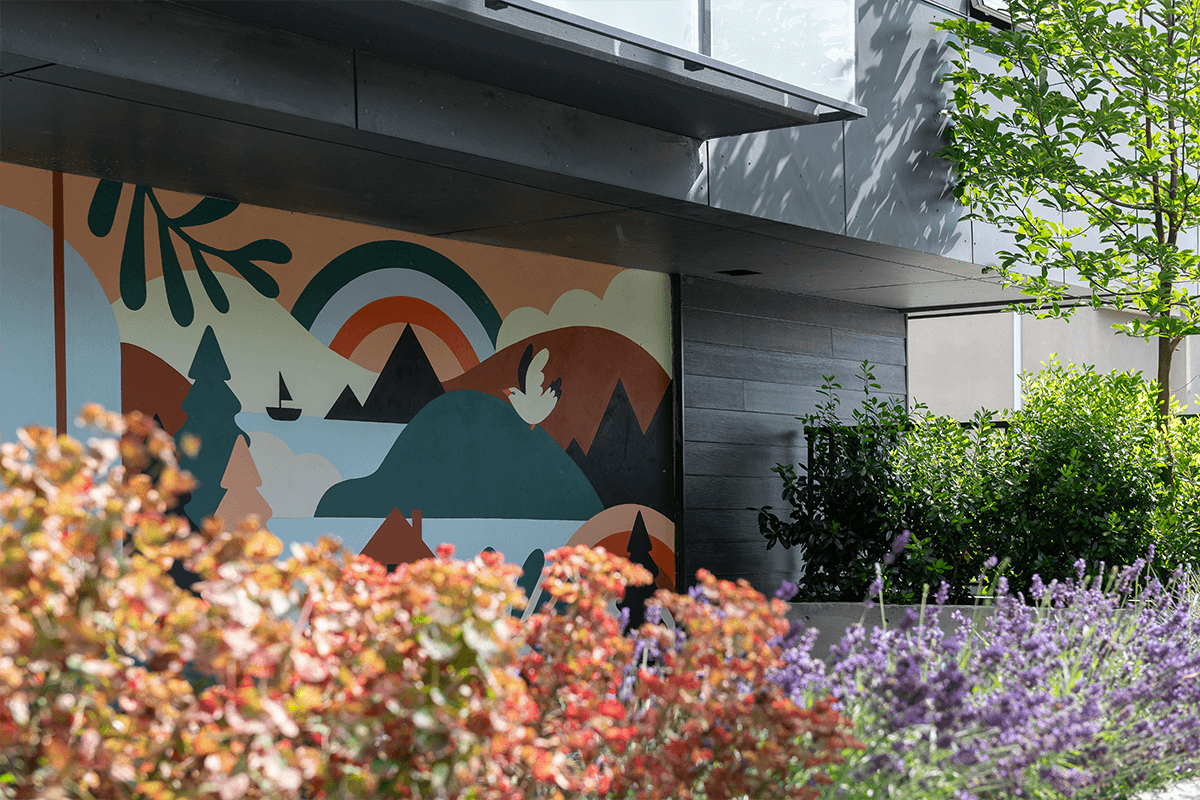 Nell’s Place - 1 Bedroom available at 4502 Rupert Street, Vancouver 3