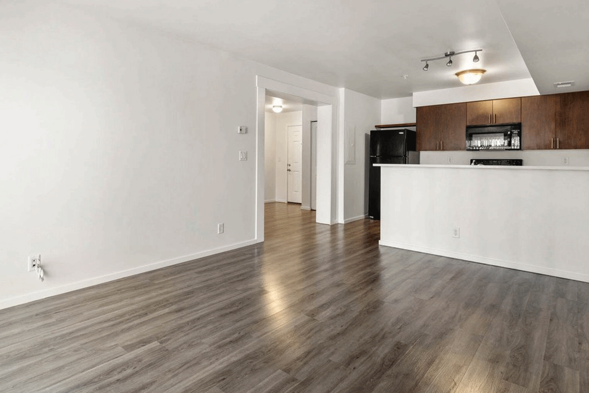 Sky Pointe Estates - 1 Bedroom + Den available at 5960 Little Pine Loop, Regina 3