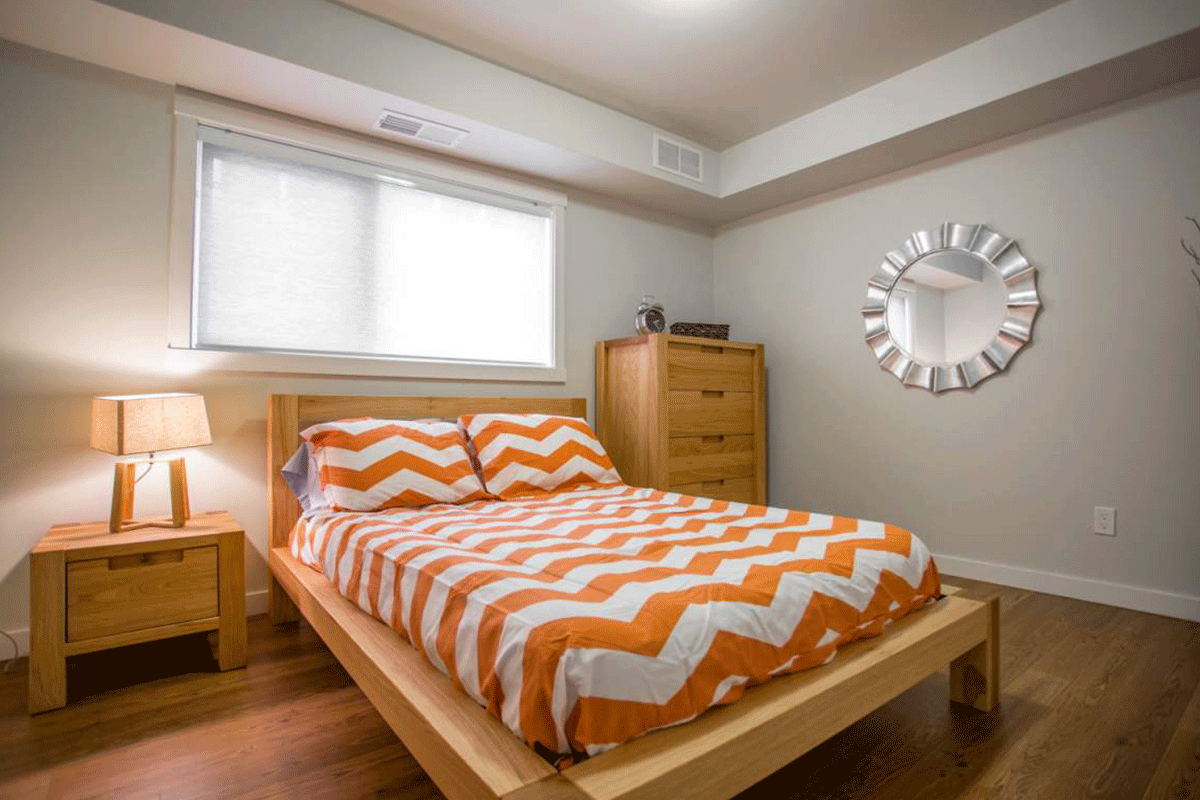 Madison Apartments - 1 Bedroom available at 1251 & 1291 McEachern Dr, Regina 2
