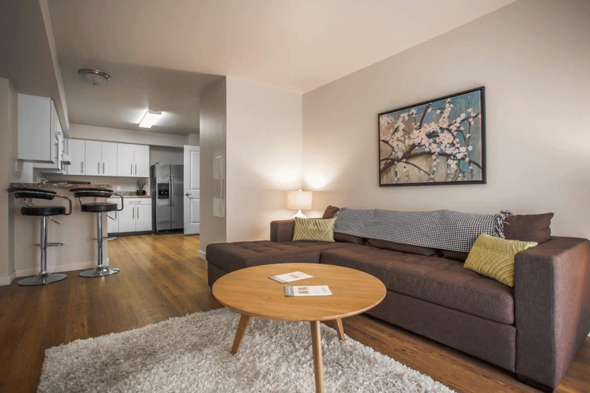 Madison Apartments - 2 Bedroom available at 1251 & 1291 McEachern Dr, Regina 2