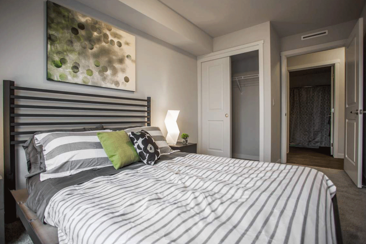 Madison Apartments - 3 Bedroom available at 1251 & 1291 McEachern Dr, Regina 3