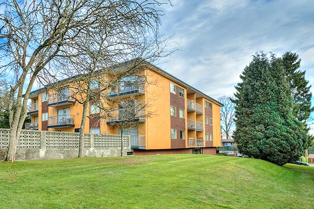 The Westport Apartments - 1 Bedroom available at 1021 - 4 Ave, New Westminster 3