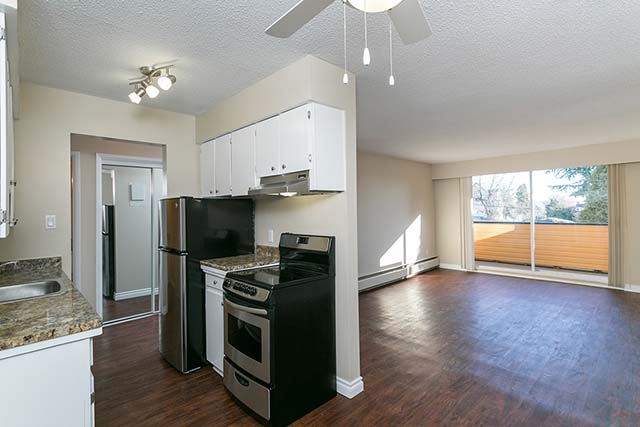 The Westport Apartments - 1 Bedroom available at 1021 - 4 Ave, New Westminster 5