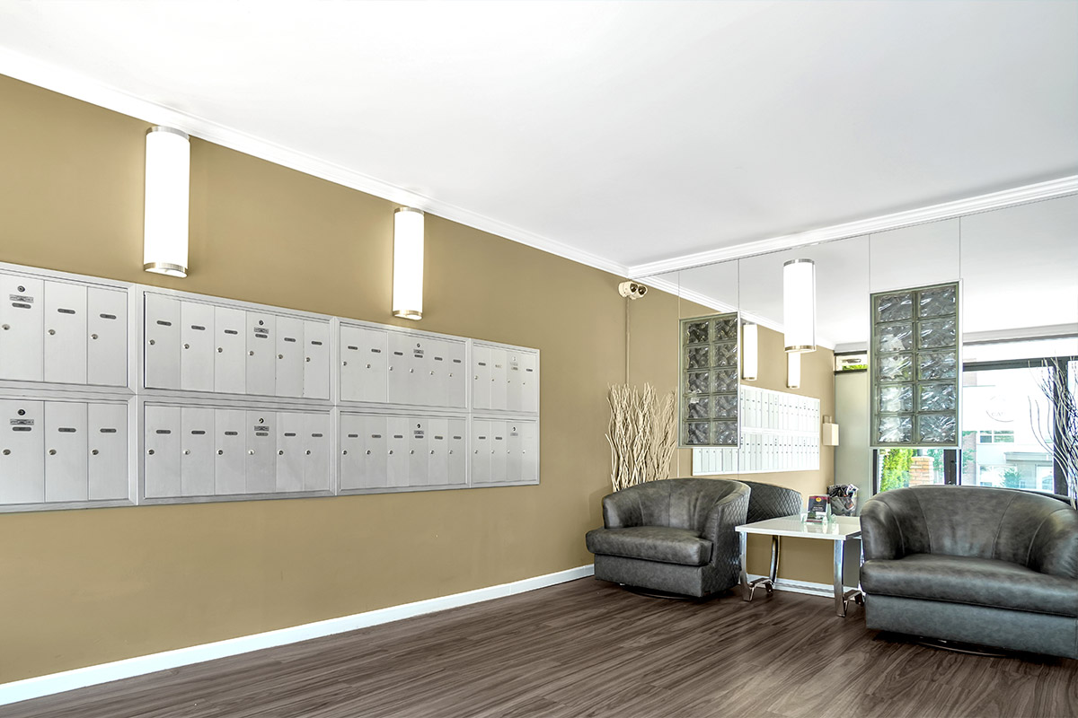 Royal Ridge Apartments - 1 Bedroom available at 315 Agnes Street, New Westminster 5