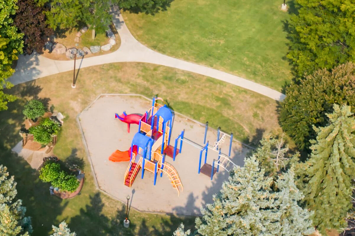 Pickering Place Apartments - 3 Bedroom available at 1865 Glenanna Road, Pickering 4