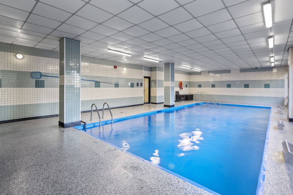 The Macdonald - 2 Bedroom available at 5885 Cunard Street, Halifax 5