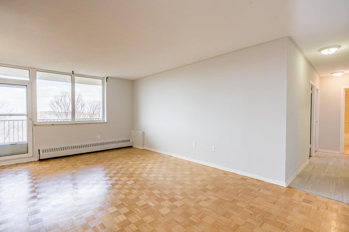 Lawrence East Apartments - 2 Bedroom available at 4000 Lawrence Avenue East, Scarborough 2