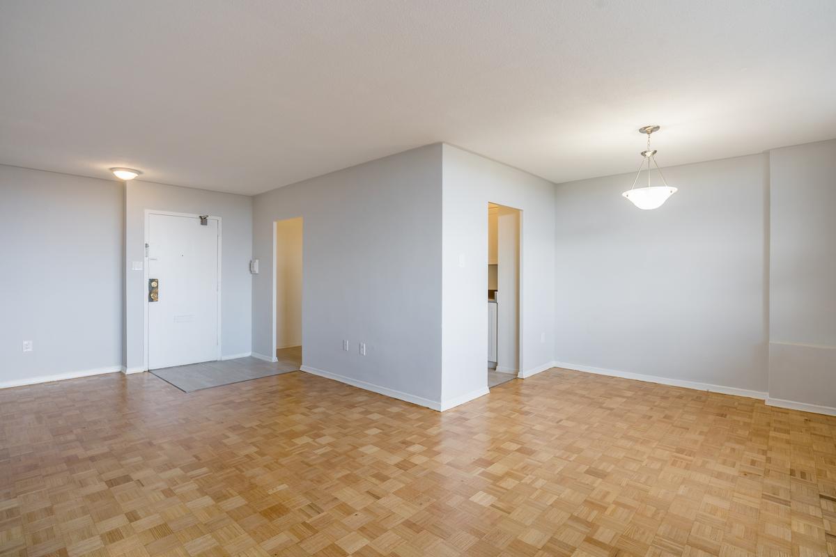 Lawrence East Apartments - 2 Bedroom available at 4000 Lawrence Avenue East, Scarborough 4