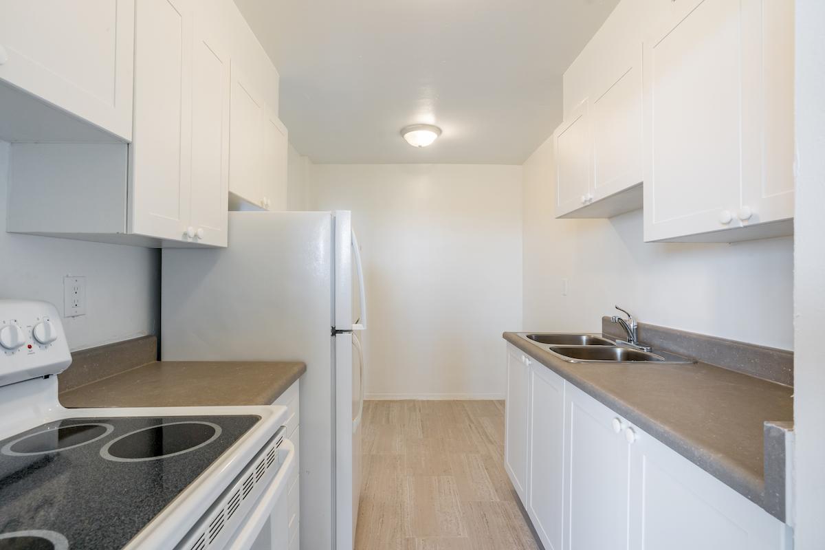Lawrence East Apartments - 1 Bedroom available at 4000 Lawrence Avenue East, Scarborough 2
