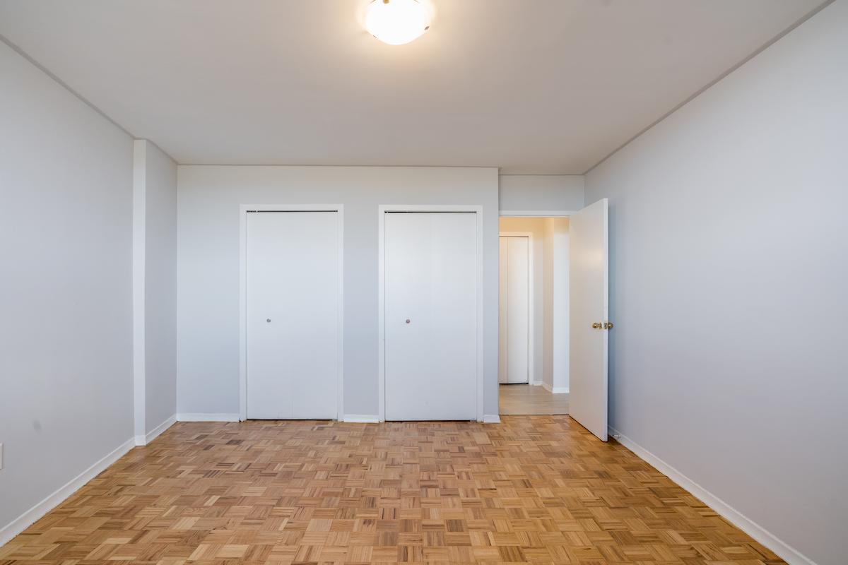 Lawrence East Apartments - 1 Bedroom available at 4000 Lawrence Avenue East, Scarborough 4