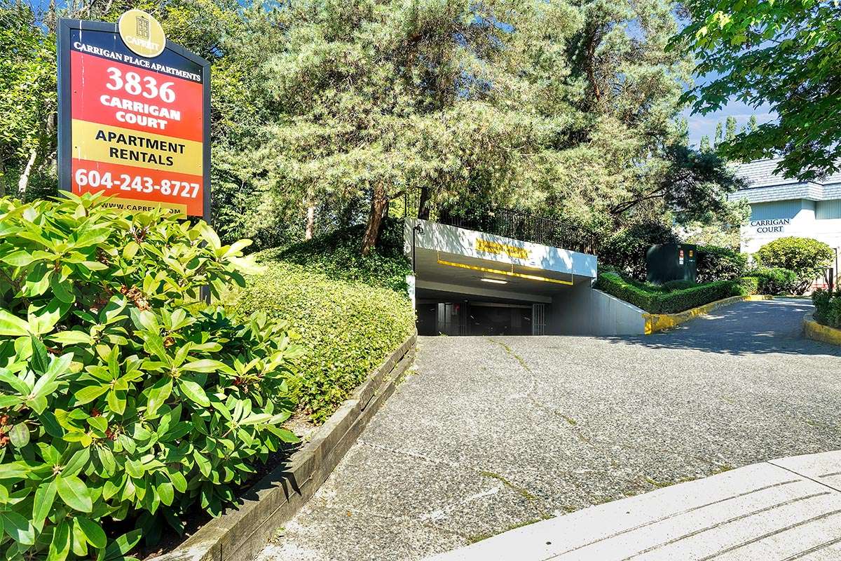 Carrigan Court Apartments - 1 Bedroom available at 3836 Carrigan Court, Burnaby 4