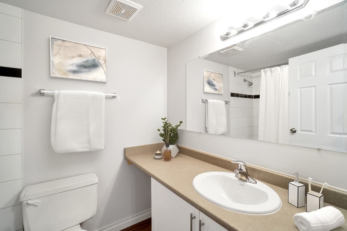 Carrigan Court Apartments - 2 Bedroom available at 3836 Carrigan Court, Burnaby 5