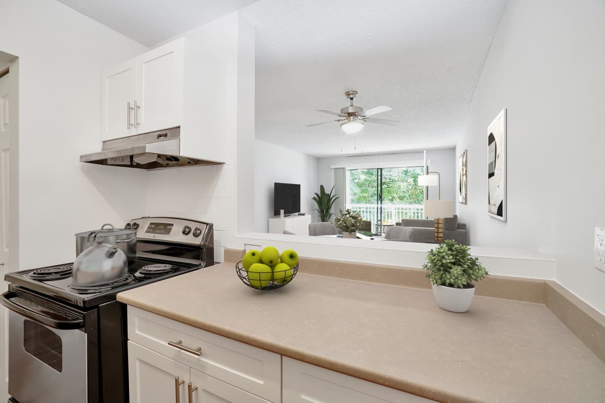 Carrigan Court Apartments - 2 Bedroom available at 3836 Carrigan Court, Burnaby 4