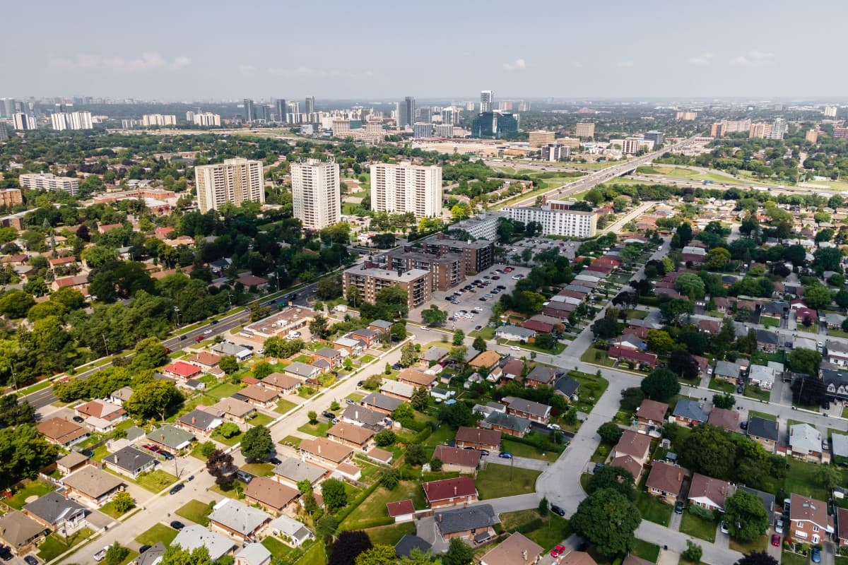 Belmar Apartments - 1 Bedroom available at 2265 Victoria Park Avenue, Scarborough 3
