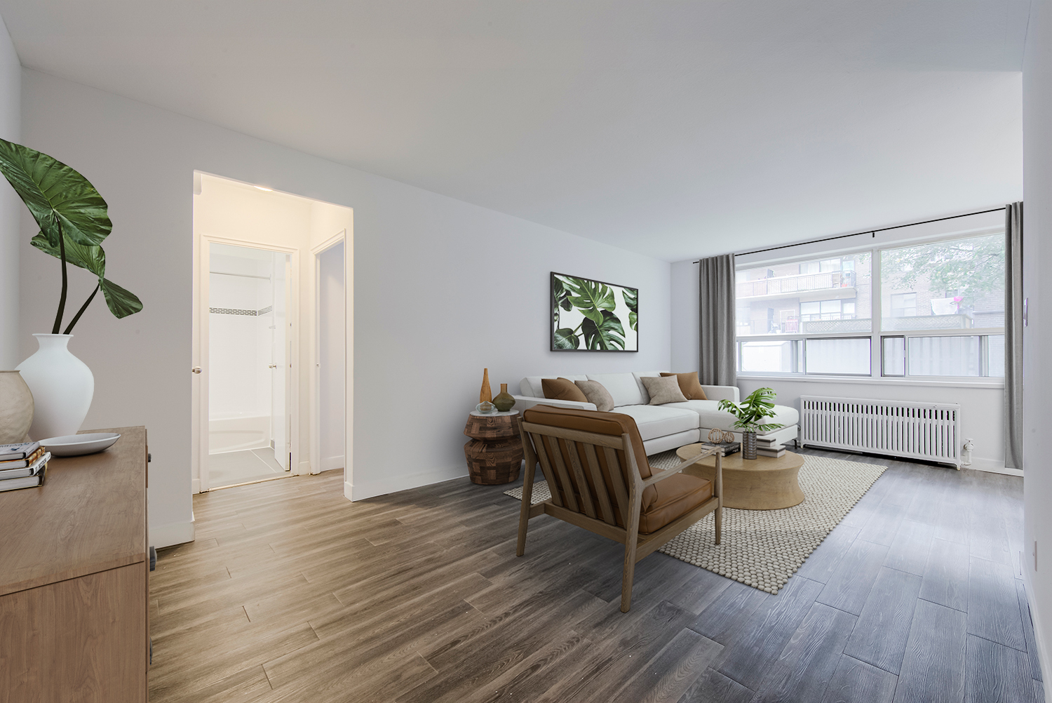 Belmar Apartments - 1 Bedroom available at 2265 Victoria Park Avenue, Scarborough 4
