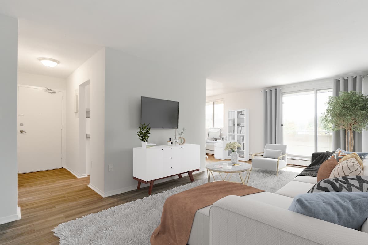 Berkshire Wonderland Apartments - 2 Bedroom - 170-186 Berkshire Drive | 362-388 Wonderland Rd S 2