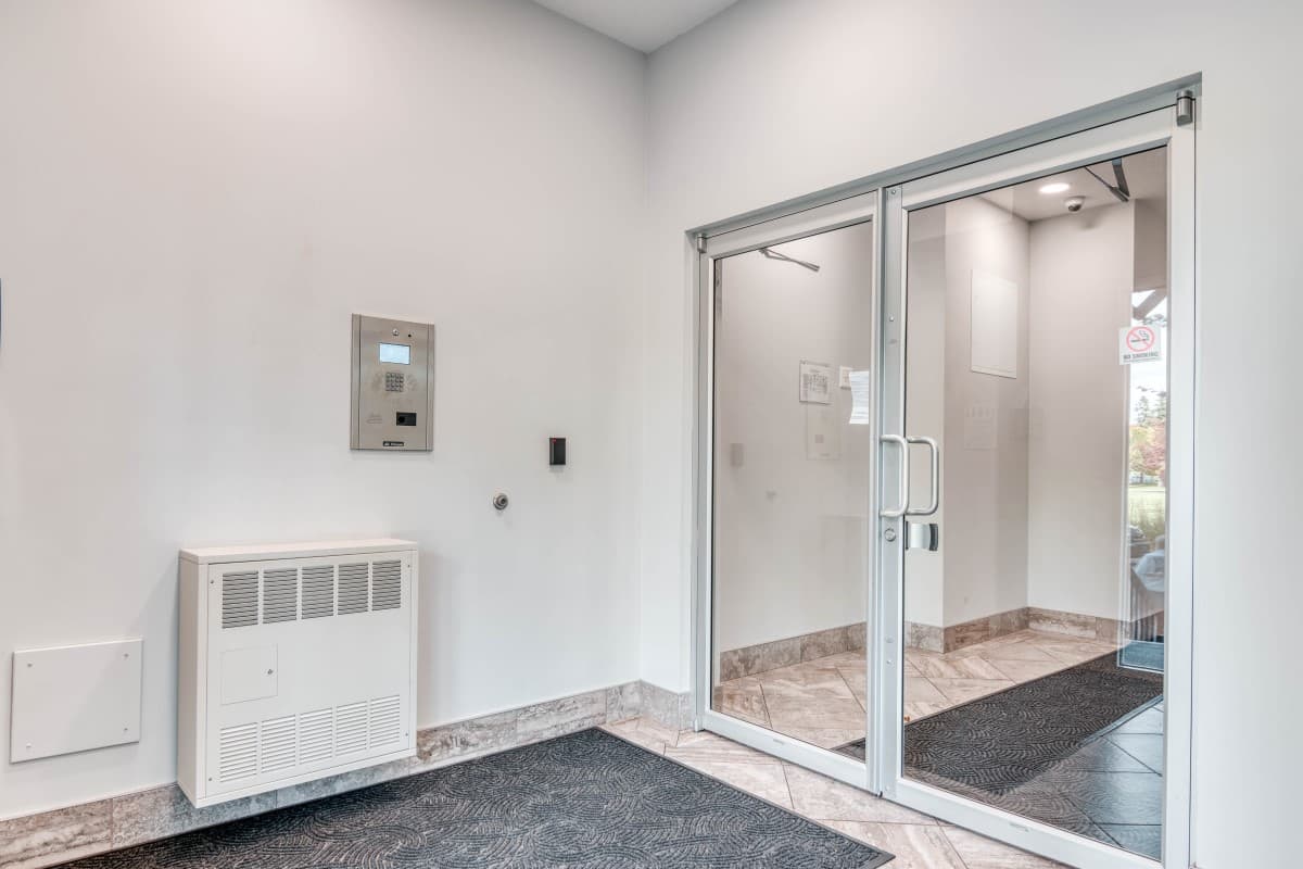 Infiniti 105 Apartments - 1 Bedroom available at 11711 105 Avenue NW, Edmonton 3