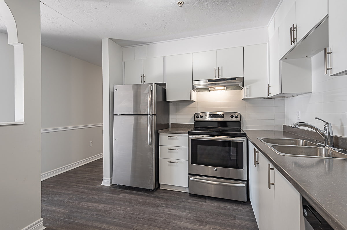 Ocean Brook Park Apartments - 2 Bedroom available at 40 Charlotte Lane, Halifax 3