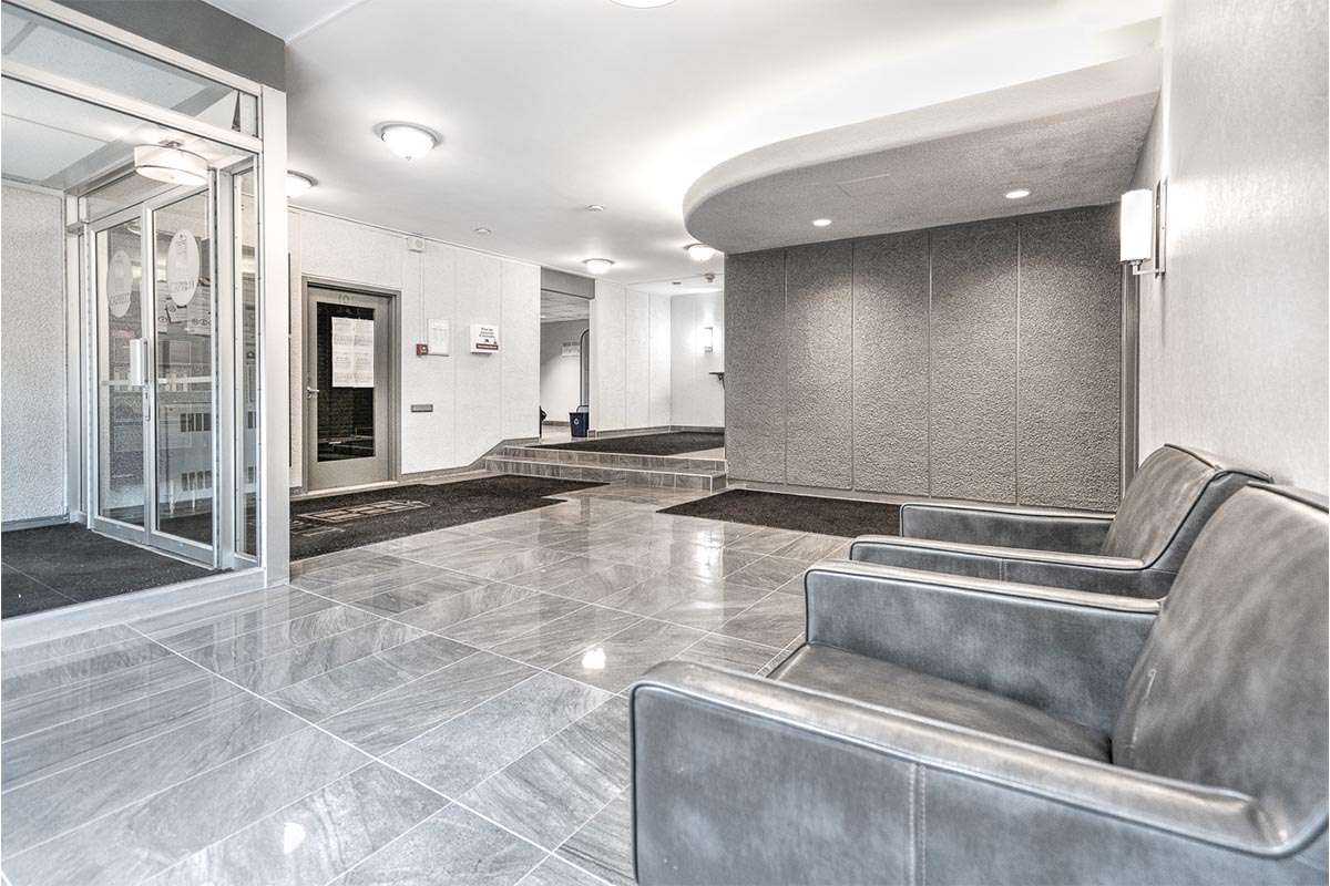 The Lorne Apartments - 2 Bedroom available at 3580 Lorne Avenue, Montreal 5