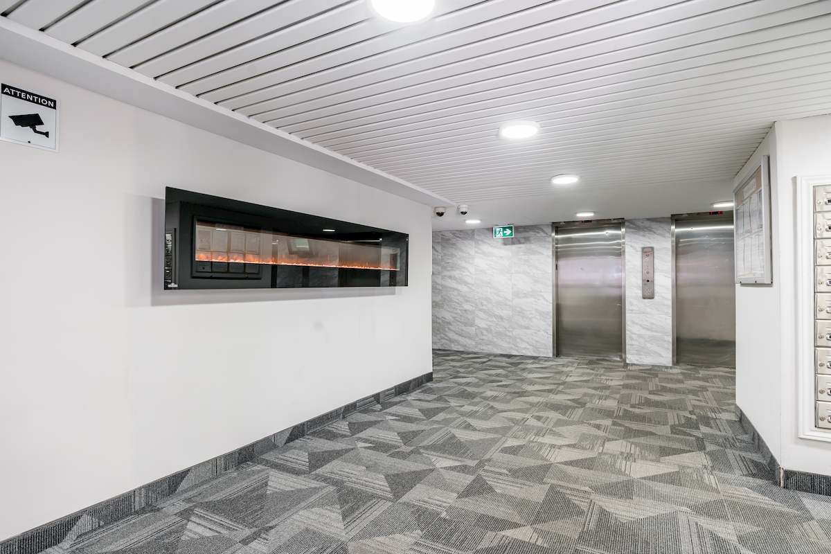 Bay Mills Apartments - 2 Bedroom + Den available at 25 Bay Mills Boulevard, Scarborough 2
