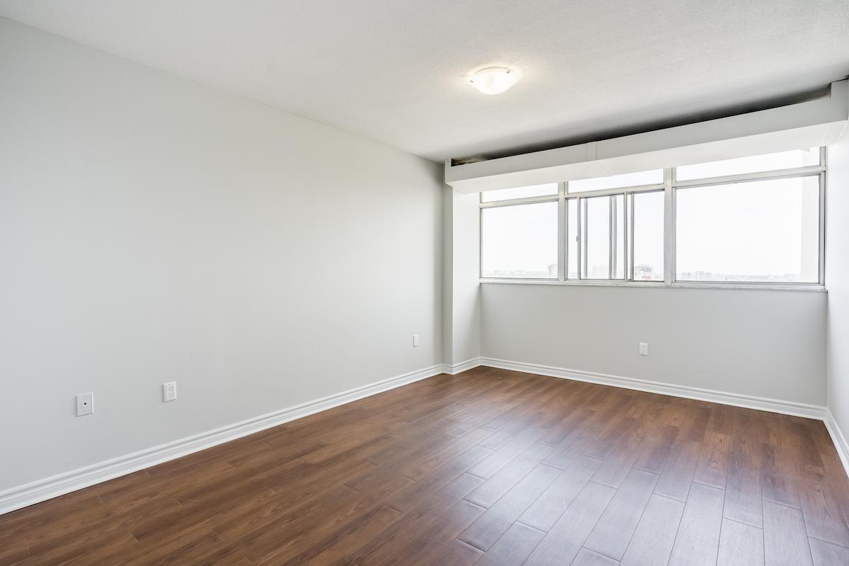 Bay Mills Apartments - 2 Bedroom + Den available at 25 Bay Mills Boulevard, Scarborough 3
