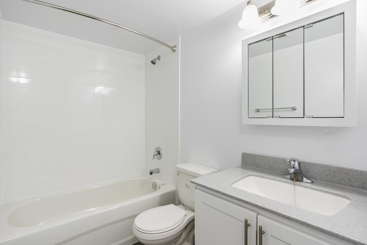 Bay Mills Apartments - 2 Bedroom + Den available at 25 Bay Mills Boulevard, Scarborough 5