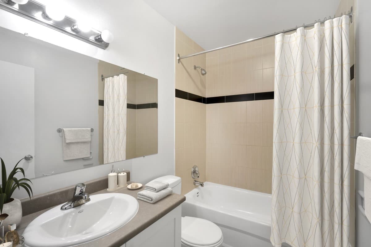 Lynn Gary Apartments - 1 Bedroom available at 520 Tenth Street, New Westminster 2