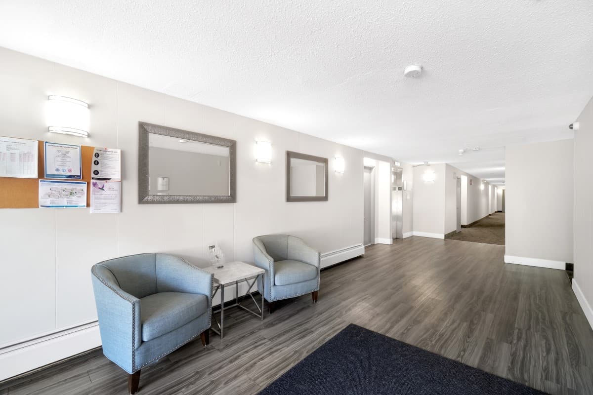 Lynn Gary Apartments - 1 Bedroom available at 520 Tenth Street, New Westminster 3