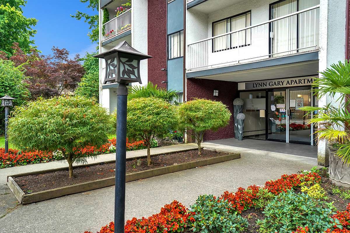 Lynn Gary Apartments - 1 Bedroom available at 520 Tenth Street, New Westminster 4