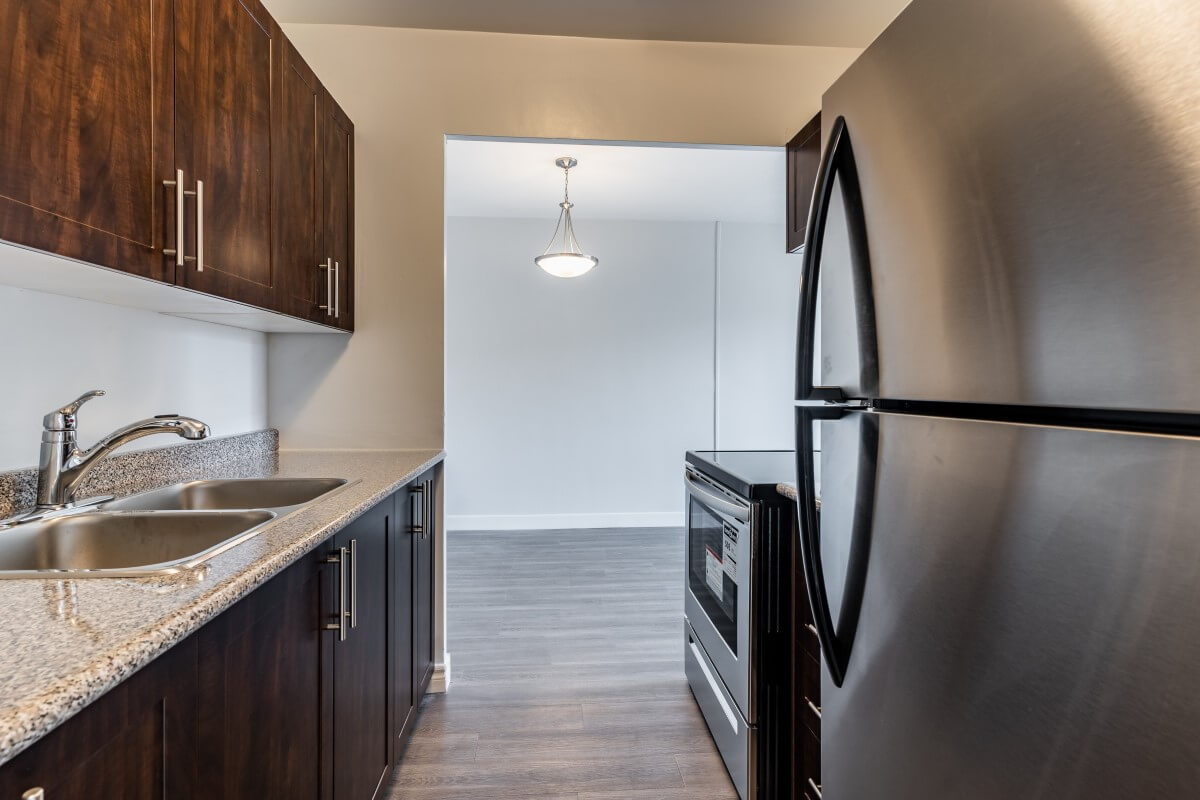 Victoria Park Apartments - 3 Bedroom available at 1757, 1759 Victoria Park Avenue 2