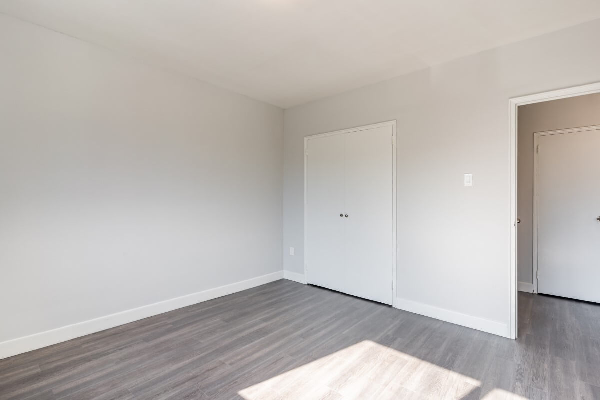 Victoria Park Apartments - 2 Bedroom available at 1757, 1759 Victoria Park Avenue 4
