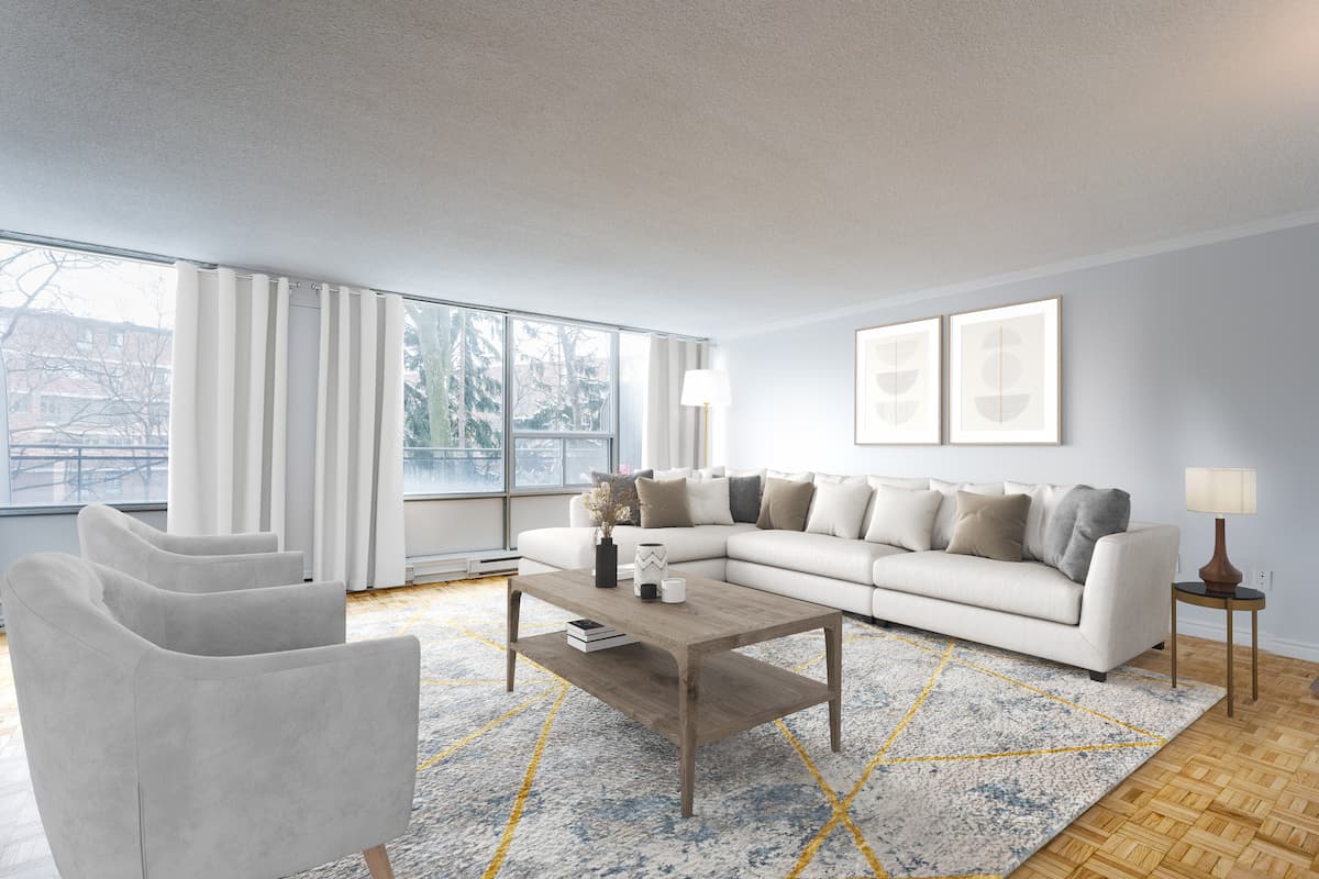 Clark Townhomes - Townhouse (3 bedroom) available at 804 Clark Boulevard, Brampton 4