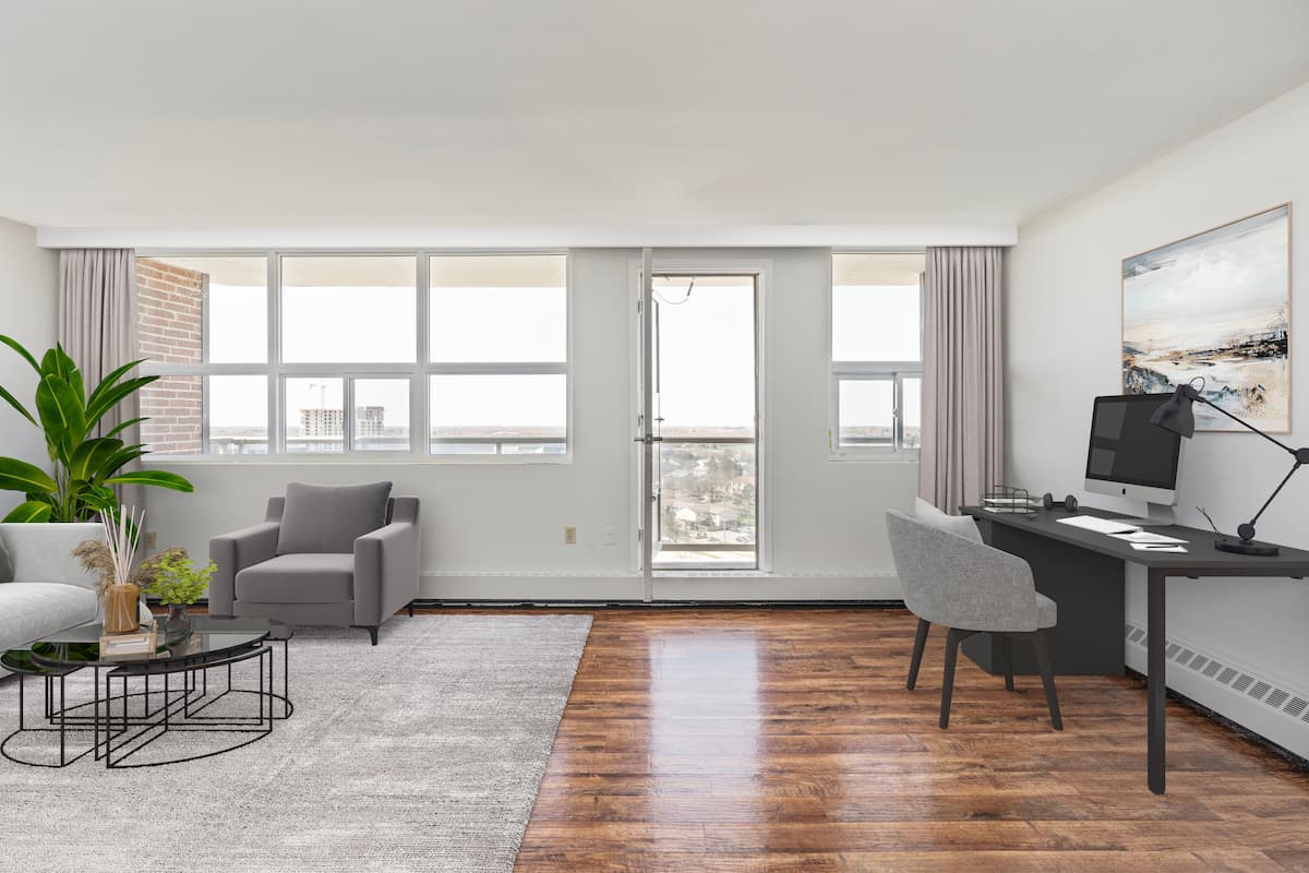 Springbank Village - 3 Bedroom available at 914, 916, 924 Wonderland Road South 5