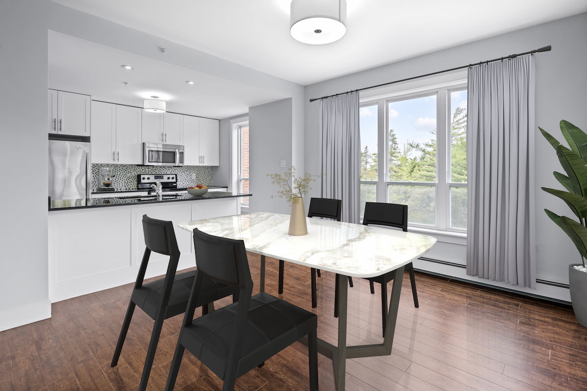 76 Place Apartments - 3 Bedroom available at 76 Armenia Drive, Bedford 5