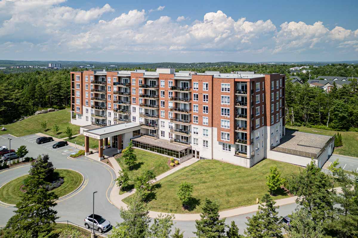 76 Place Apartments - 2 Bedroom available at 76 Armenia Drive, Bedford 5
