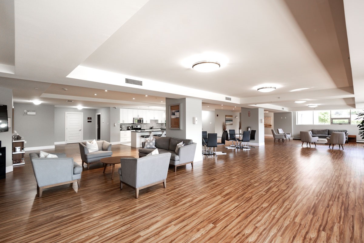 76 Place Apartments - 2 Bedroom + Den available at 76 Armenia Drive, Bedford 2