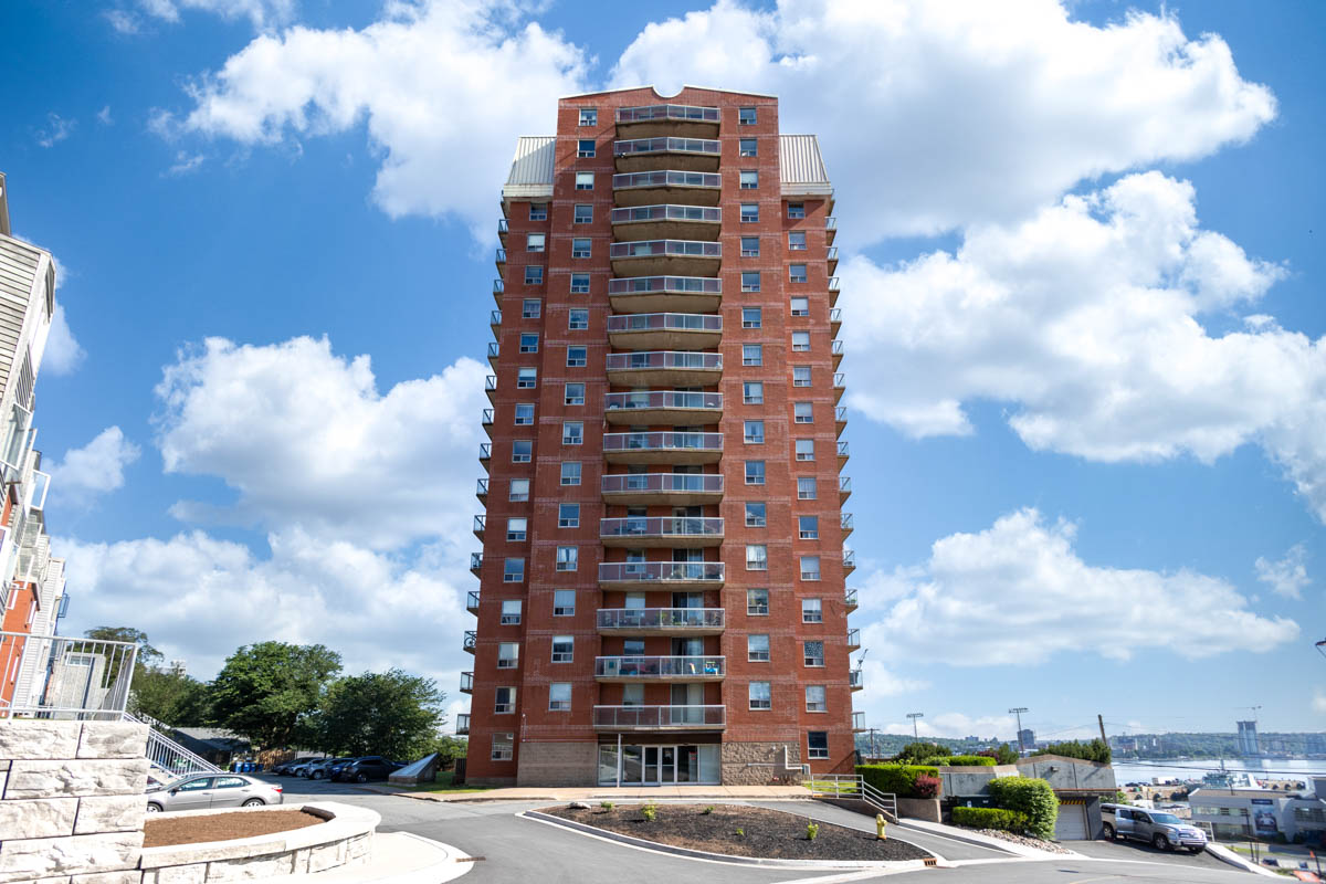 Cunard Apartments - 1 Bedroom available at 5221 Dr Alfred Waddell St, Halifax 2