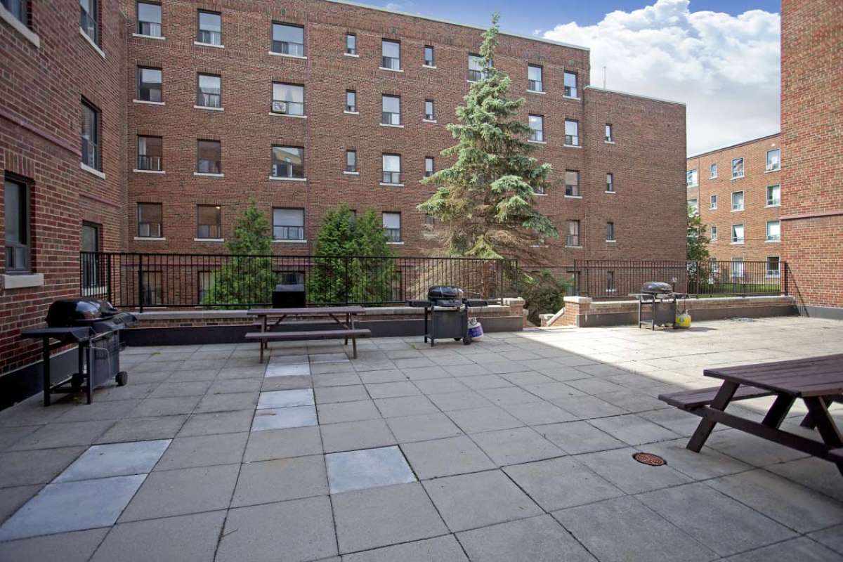 Chatsworth Apartments - 1 Bedroom available at 2928 Yonge Street, Toronto 4