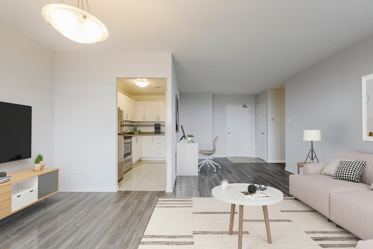 Morning Star Apartments - 1 Bedroom available at 3420, 3425 Morning Star Drive 5