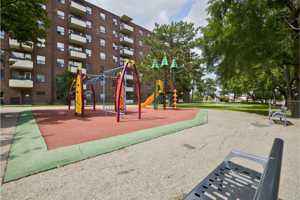 Morning Star Apartments - 2 Bedroom available at 3420, 3425 Morning Star Drive 2