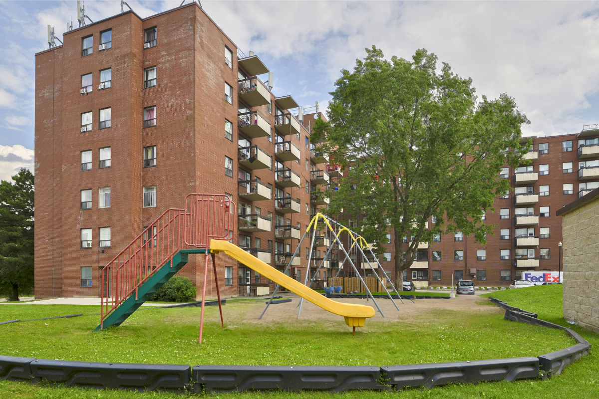 Morning Star Apartments - 2 Bedroom available at 3420, 3425 Morning Star Drive