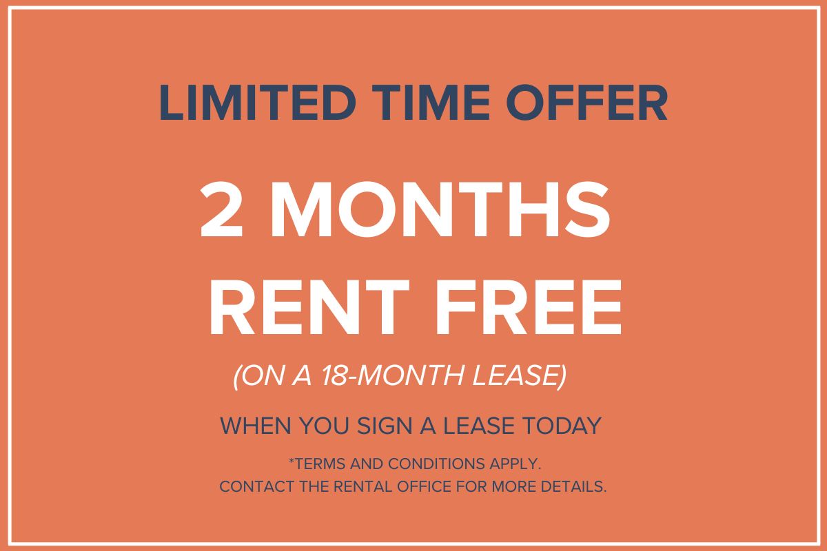 Bonaventure Estates - 1 Bedroom available at 9100 Bonaventure Drive SE, Calgary 2